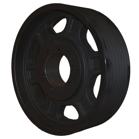 Martin Conventional Qd Sheave, 8 C 360 M 8 C 360 M